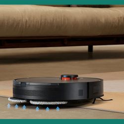 لوازم جانبی جارورباتیک شیائومی