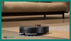 لوازم جانبی جارورباتیک شیائومی