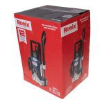 کارواش رونیکس مدل RP-0100