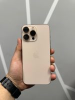 گوشی موبایل دست دوم اپل iPhone 16 ProMax رنگ دیزرت حافظه 256 گیگ با گارانتی و ریجستری - Image 7