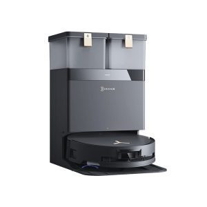 جارو رباتیک اکووکس مدل X8 Pro Omni