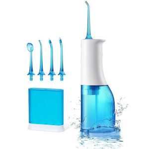 واترجت دهان شوی سوکاس(شیائومی) مدل SOOCAS Portable Oral Irrigator W3 Pro